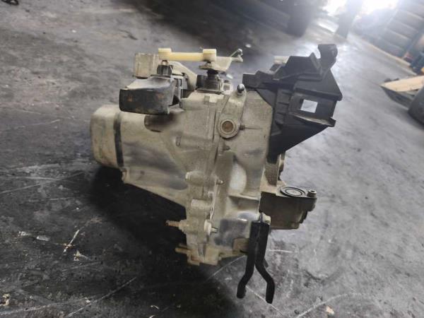 BOITE DE VITESSE PEUGEOT 208/ CITROEN C3 1.2PURETECH 20CR14 - Vue 3